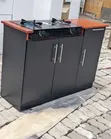 Brand New Woodstock Kitchen Cabinets - 3
