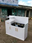 Brand New Woodstock Kitchen Cabinets - 5