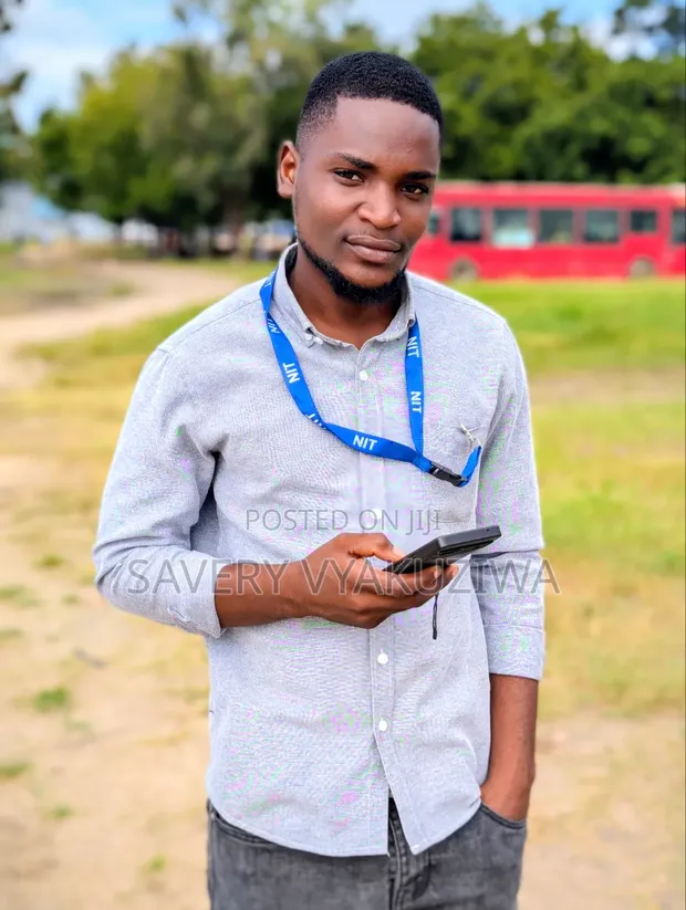 Professional Driver | D, A, A2 Licenses | 5+ Years Experience | Dar Es Salaam - 1