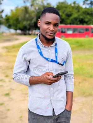 Professional Driver | D, A, A2 Licenses | 5+ Years Experience | Dar Es Salaam