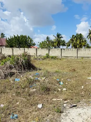 Plot for Sale in Kidete, Kigamboni