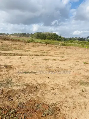 Plot for Sale in Kidete, Kigamboni