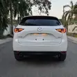 Mazda CX-5 2.2 Diesel FWD 2018 White - 5