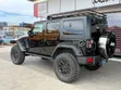 Jeep Wrangler 2016 Black - 2
