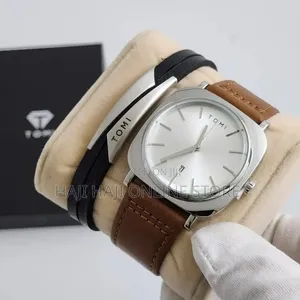 Tomi Combo Watch Set