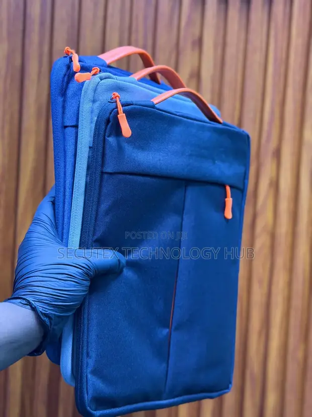 Brand New Laptop Bag - Durable & Stylish - 1
