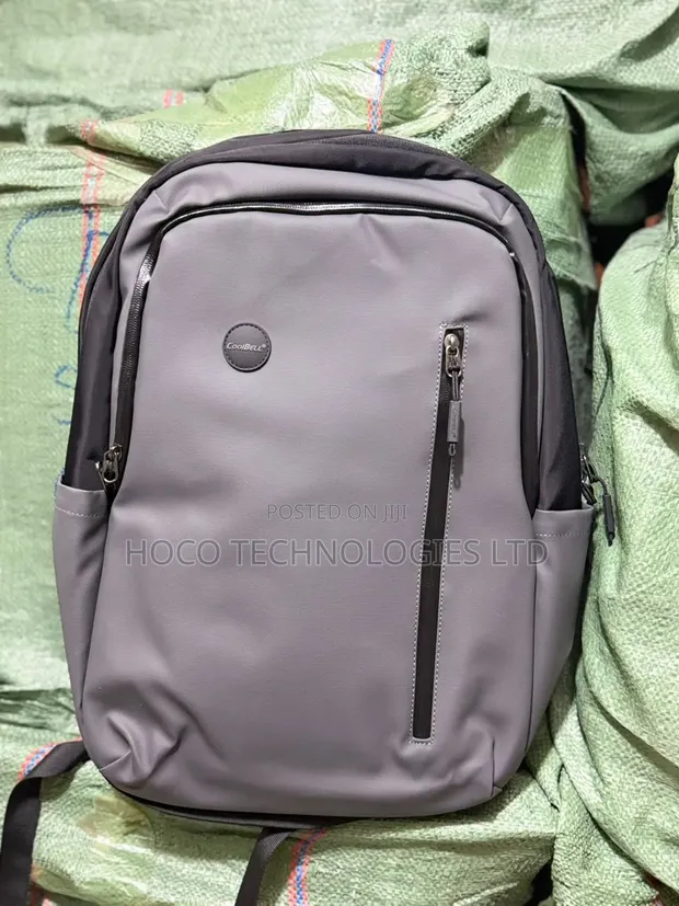 CoolBell CB-8315 Laptop Backpack - 1