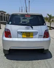 Toyota IST 2007 Silver - 2