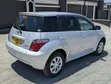 Toyota IST 2007 Silver - 4