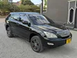 Toyota Harrier 2007 Black - 5