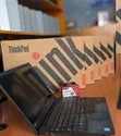Lenovo ThinkPad E580 Laptop: Core i3, 8GB RAM, 256GB SSD - 1