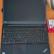 Lenovo ThinkPad E580 Laptop: Core i3, 8GB RAM, 256GB SSD - 3