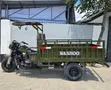 Wanhoo 200cc Motorcycle 2021 - 2