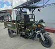 Wanhoo 200cc Motorcycle 2021 - 5