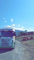 Scania R420 Pipe 4 - 2017 - 3
