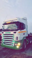 Scania R420 Pipe 4 - 2017 - 4