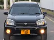 Toyota RAV4 2005 Black - 1