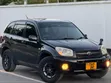 Toyota RAV4 2005 Black - 2