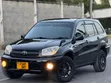 Toyota RAV4 2005 Black - 3