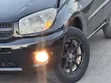 Toyota RAV4 2005 Black - 4