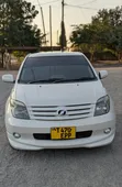 Toyota IST 2007 - 1