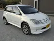 Toyota IST 2007 - 5