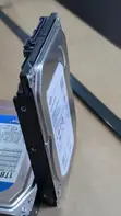 Seagate 500GB Internal Hard Drive HDD - 2