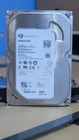 Seagate 500GB Internal Hard Drive HDD - 3