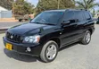 Toyota Kluger 2006 Black - 3