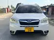 Subaru Forester 2014 Pearl - 1