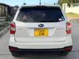 Subaru Forester 2014 Pearl - 2