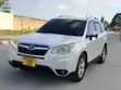 Subaru Forester 2014 Pearl - 5