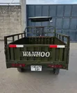 WANHOO 200CC EMS Motorcycle 2021 - 2