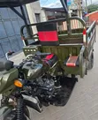 WANHOO 200CC EMS Motorcycle 2021 - 3