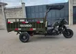 WANHOO 200CC EMS Motorcycle 2021 - 4