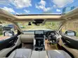 Toyota Land Cruiser LC300 2025 White - 5