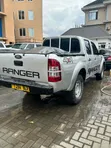 Ford Ranger 2010 Gray - 1
