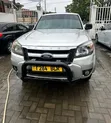 Ford Ranger 2010 Gray - 4