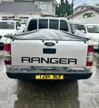 Ford Ranger 2010 Gray - 5