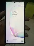 Samsung Galaxy Note 10 Plus 256GB - 4