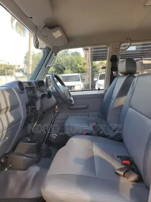 Toyota Land Cruiser LX 2020 - Unregistered