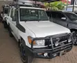 Toyota Land Cruiser LX 2020 - Unregistered - 3