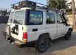 Toyota Land Cruiser LX 2020 - Unregistered - 4