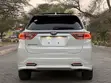 Toyota Harrier 2016 White - 3