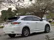 Toyota Harrier 2016 White - 5