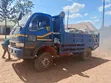 Mitsubishi Fuso Fighter Mini Truck - 3