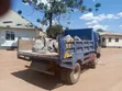 Mitsubishi Fuso Fighter Mini Truck - 4