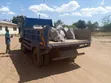 Mitsubishi Fuso Fighter Mini Truck - 5