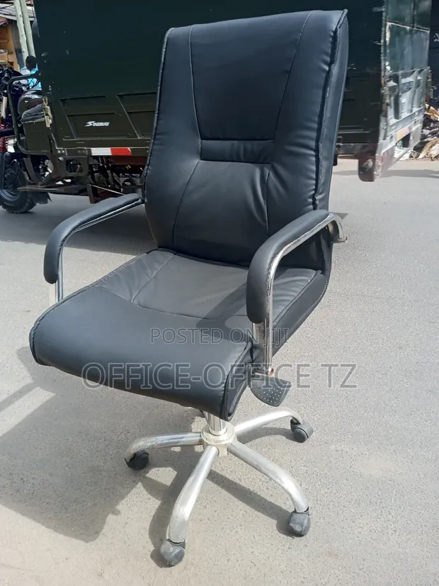 Used Office Chair - 1