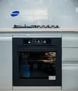 Homebase Hb-7517-Bt Pro Built-In Oven - 1